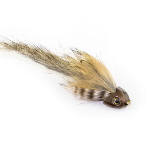 BROWN SCULPIN