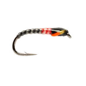 MCPHAIL BUZZER RED NECK