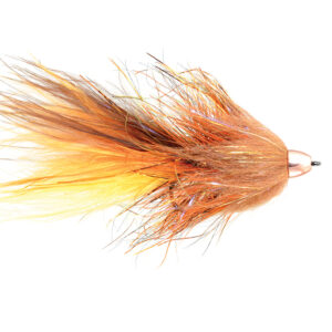 COMPLEX TWIST BUGGER FALL SIZE (C8P)