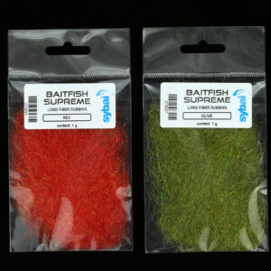 SYBAI BAITFISH SUPREME DUBBING