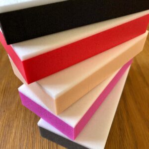 UPAVON Bionic Foam
