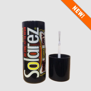 SOLAREZ UV BONE DRY