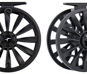 ECHO BRAVO LT REEL