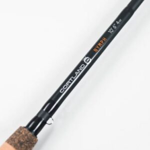 CORTLAND NYMPH SERIES FLY RODS