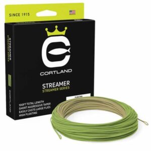 CORTLAND Streamer Dredge 30