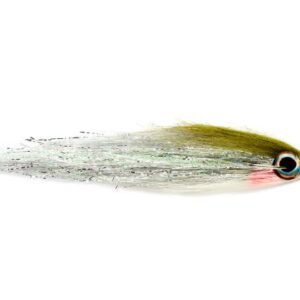 CLYDESDALE STEALTH JIG SIZE 2/0 (F3E)