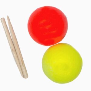 CORTLAND Large Round Strike Indicators