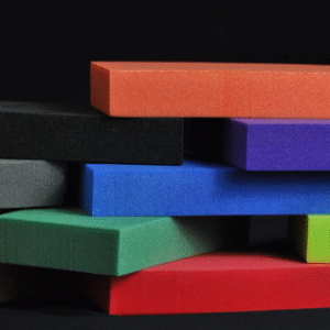 UPAVON HD Foam Blocks
