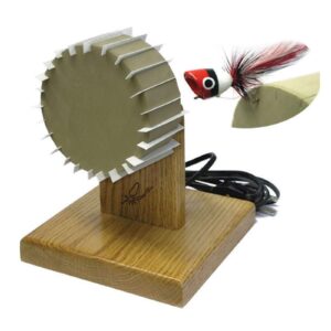 WAPSI Rotary Fly Dryer