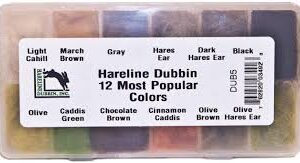 HARELINE DUB DISPENSER DUB5