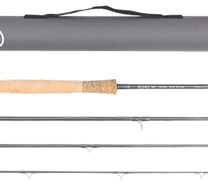 ECHO SR SPEY ROD