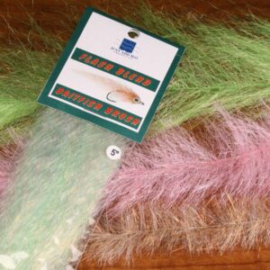 FISHIENT - JUST ADD H20 5 " Flash Blend Baitfish Brush