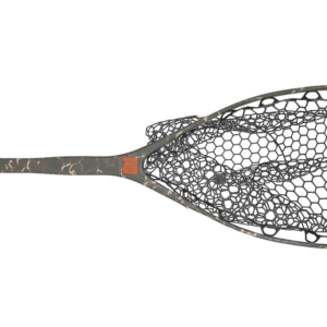 Fishpond Nomad Middle Fork Net  Shadowcast Camo - 2.0