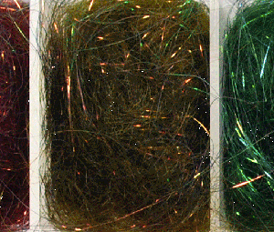 FRANKIE McPHILIPS IRISH SPARKLE DUBBING