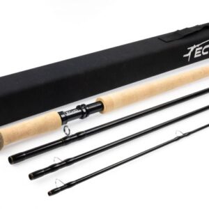 ECHO FULL SPEY ROD