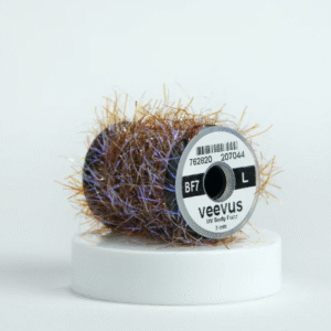 VEEVUS UV BODY FUZZ