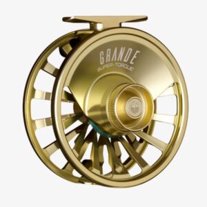 REDINGTON RIO GRANDE SALTWATER REEL