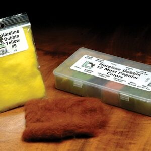 HARELINE Dubbin