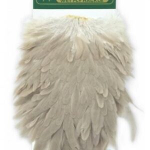 WHITING HEBERT HEN SADDLES