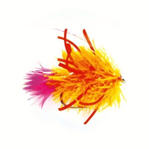 Blob Flexo Orange (A2P)