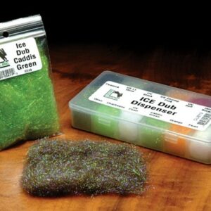 HARELINE ICE DUB UV