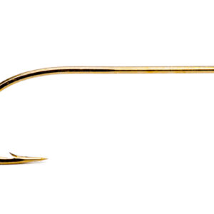 PARTRIDGE SALMON BOMBER BRONZE Dry CS42/R