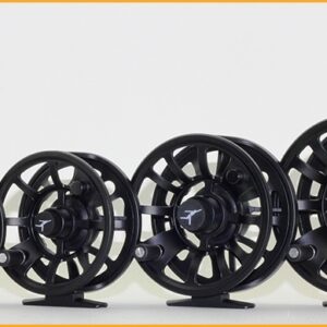 Echo ION FLY REEL
