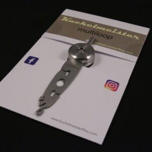 THE KUCHELMEISTER MULTI LOOP TOOL