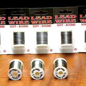 HARELINE LEAD WIRE