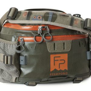 FISHPOND Stormshadow Lumbar Pack