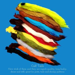 VENIARD CALF TAILS