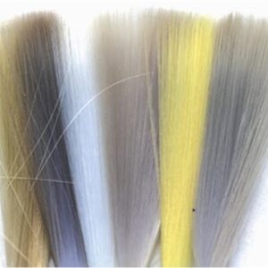 HARELINE MAYFLY TAILS