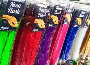 FLYBOX NEON FLASH CAPES