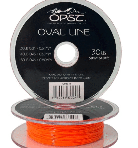 OPST SKAGIT OVAL RUNNING LINE