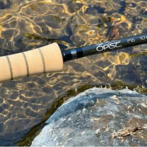 OPST Two-Handed Rods - MS "Micro Series V2