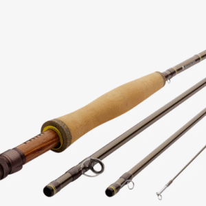 REDINGTON PATH II ROD - ONLY