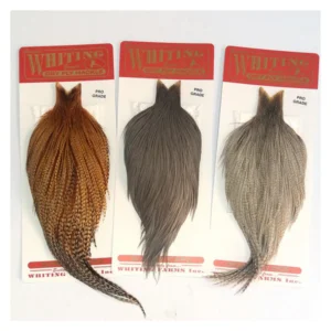 WHITING PRO GRADE CAPE