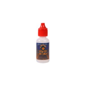George Gehrke's PZ FLY LINE CLEANER