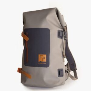 FISHPOND WIND RIVER ROLL-TOP BACKPACK