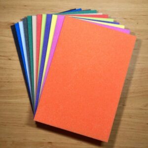 UPAVON HD Foam Sheet