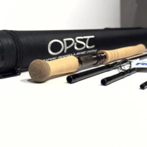 OPST Two-Handed Rods - SHS "Steelhead Salmon Series V2"