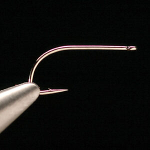 Alec Jackson Crystal Soft Hackle Trout Fly Hooks