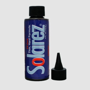 SOLAREZ UV Thin Resin