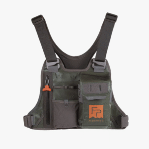 FISHPOND Stormshadow Chest Pack