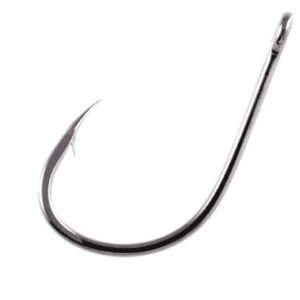 OWNER SSW STRAIGHT EYE HOOKS 5180
