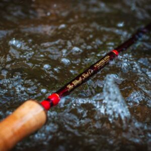WHUFF ROD COMPANY STREAMER STICK - 9FT 7WT