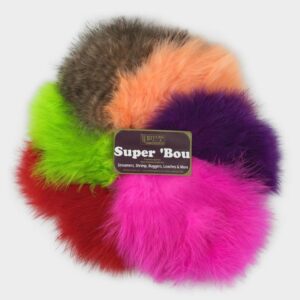 WHITING SUPER BOU