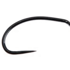 AHREX FW 541 Curved Nymph Barbless