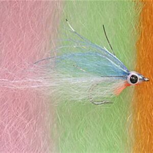 FISHIENT - Just add H2O Products - Slinky Fibre