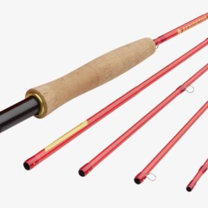 REDINGTON TRAILBAZER FLY ROD